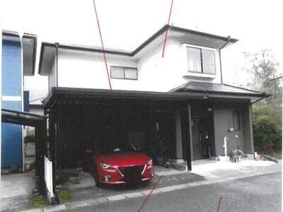 愛知県豊田市 尾張瀬戸駅 戸建て 242万円の競売物件情報 #2