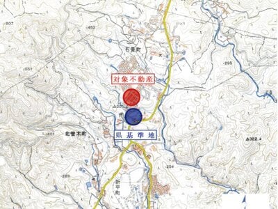 愛知県豊田市 尾張瀬戸駅 戸建て 242万円の競売物件情報 #7