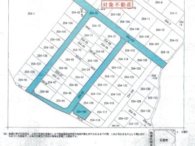 愛知県豊田市 尾張瀬戸駅 戸建て 242万円の競売物件情報 #9