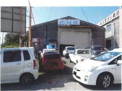 愛知県安城市 新安城駅21分 戸建て 1,469万円の競売物件情報 #1