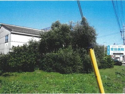 愛知県安城市 新安城駅21分 戸建て 1,469万円の競売物件情報 #2