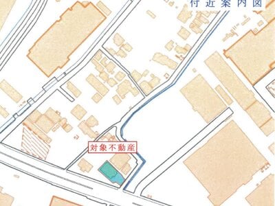 愛知県安城市 新安城駅21分 戸建て 1,469万円の競売物件情報 #8