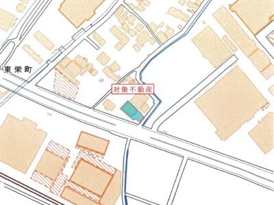愛知県安城市 新安城駅21分 戸建て 1,469万円の競売物件情報 #9