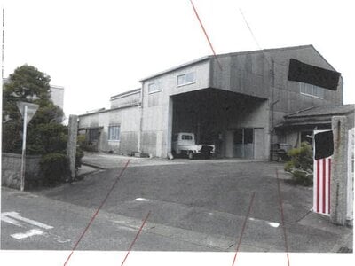 愛知県西尾市 吉良吉田駅5分 戸建て 838万円の競売物件情報 #1