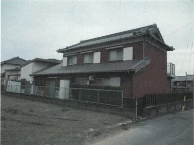 愛知県西尾市 西幡豆駅3分 戸建て 745万円の競売物件情報 #16
