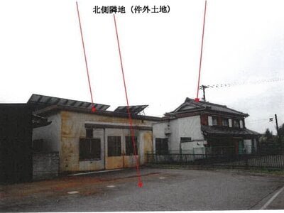 愛知県西尾市 西幡豆駅3分 戸建て 745万円の競売物件情報 #2