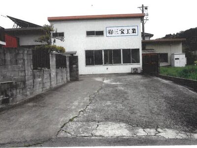 愛知県西尾市 西幡豆駅3分 戸建て 745万円の競売物件情報 #3