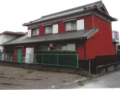 愛知県西尾市 西幡豆駅3分 戸建て 745万円の競売物件情報 #4