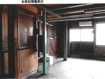 愛知県西尾市 西幡豆駅3分 戸建て 745万円の競売物件情報 #6