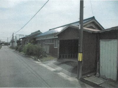 愛知県西尾市 吉良吉田駅23分 戸建て 654万円の競売物件情報 #10