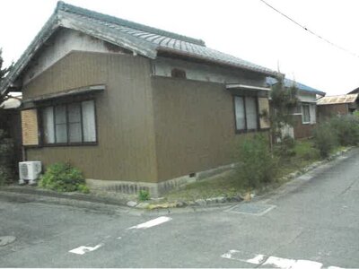 愛知県西尾市 吉良吉田駅23分 戸建て 654万円の競売物件情報 #11