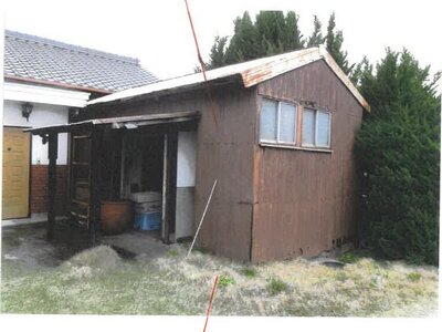 愛知県西尾市 吉良吉田駅23分 戸建て 654万円の競売物件情報 #7