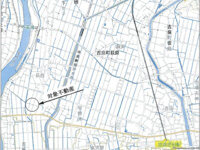 愛知県西尾市 吉良吉田駅23分 戸建て 654万円の競売物件情報 #9