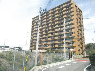 愛知県西尾市 南桜井駅 マンション「キングスコート西尾プレステージ」524万円の競売物件情報 #7
