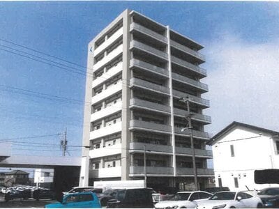 愛知県刈谷市 逢妻駅20分 マンション「エルグランデ刈谷セントラルコート」2,126万円の競売物件情報 #1