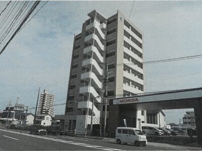 愛知県刈谷市 逢妻駅20分 マンション「エルグランデ刈谷セントラルコート」2,126万円の競売物件情報 #4