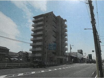 愛知県刈谷市 逢妻駅20分 マンション「エルグランデ刈谷セントラルコート」2,126万円の競売物件情報 #5