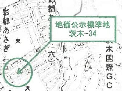 大阪府箕面市 彩都西駅14分 戸建て 2,229万円の競売物件情報 #6