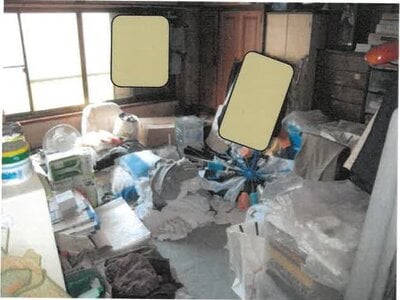 大阪府門真市 大和田駅8分 戸建て 530万円の競売物件情報 #11