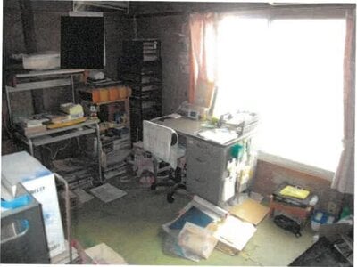 大阪府門真市 大和田駅8分 戸建て 530万円の競売物件情報 #9