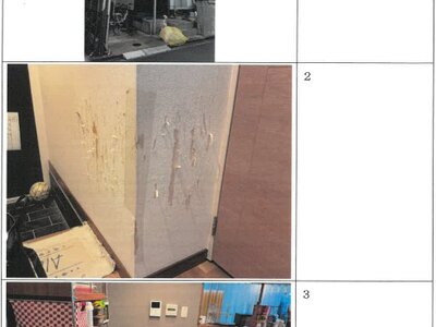 大阪府八尾市 志紀駅9分 戸建て 433万円の競売物件情報 #1