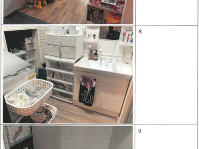 大阪府八尾市 志紀駅9分 戸建て 433万円の競売物件情報 #3