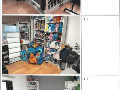 大阪府八尾市 志紀駅9分 戸建て 433万円の競売物件情報 #4