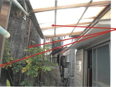 大阪府枚方市 郡津駅14分 戸建て 525万円の競売物件情報 #11