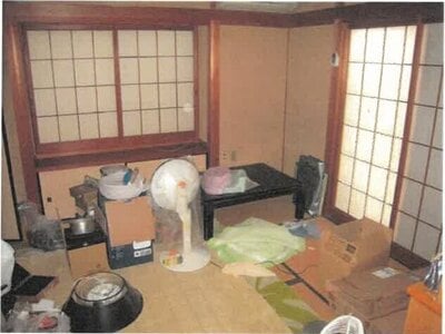 大阪府枚方市 郡津駅14分 戸建て 525万円の競売物件情報 #2