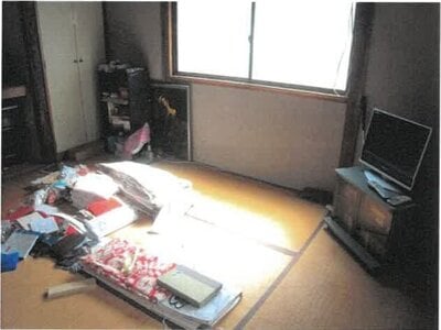 大阪府枚方市 郡津駅14分 戸建て 525万円の競売物件情報 #8