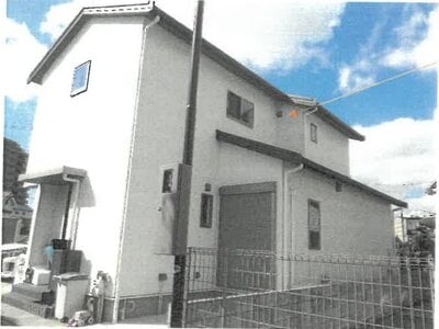 大阪府箕面市 箕面萱野駅23分 戸建て 2,979万円の競売物件情報 #1