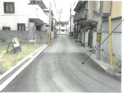 大阪府豊中市 岡町駅8分 戸建て 1,168万円の競売物件情報 #12