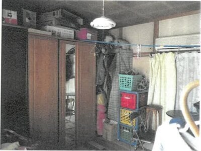 大阪府豊中市 岡町駅8分 戸建て 1,168万円の競売物件情報 #8