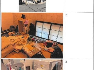大阪府大阪市東淀川区 だいどう豊里駅9分 戸建て 2,099万円の競売物件情報 #1