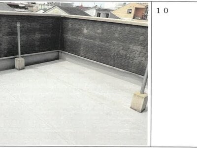 大阪府大阪市東淀川区 だいどう豊里駅9分 戸建て 2,099万円の競売物件情報 #4
