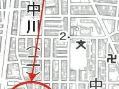 大阪府大阪市生野区 今里駅14分 戸建て 1,007万円の競売物件情報 #8