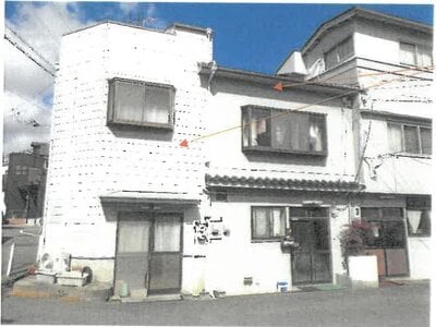 大阪府豊中市 柴原阪大前駅11分 戸建て 805万円の競売物件情報 #2