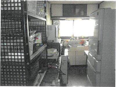 大阪府豊中市 柴原阪大前駅11分 戸建て 805万円の競売物件情報 #21
