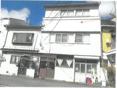 大阪府豊中市 柴原阪大前駅11分 戸建て 805万円の競売物件情報 #3