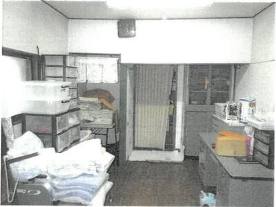 大阪府豊中市 柴原阪大前駅11分 戸建て 805万円の競売物件情報 #6