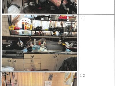 大阪府大阪市平野区 新加美駅2分 戸建て 81万円の競売物件情報 #4