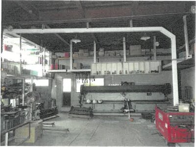 大阪府門真市 大和田駅9分 戸建て 727万円の競売物件情報 #2