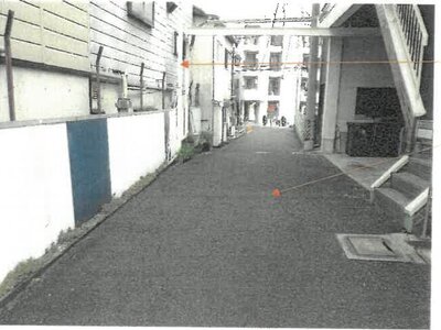大阪府門真市 大和田駅9分 戸建て 727万円の競売物件情報 #20