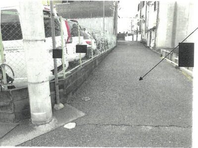 大阪府門真市 大和田駅9分 戸建て 727万円の競売物件情報 #21