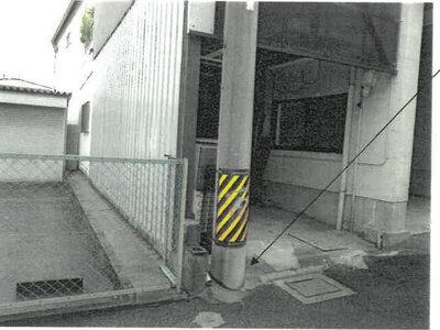 大阪府門真市 大和田駅9分 戸建て 727万円の競売物件情報 #23
