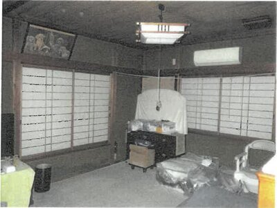 大阪府門真市 大和田駅9分 戸建て 727万円の競売物件情報 #7