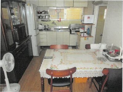 大阪府枚方市 長尾駅29分 戸建て 463万円の競売物件情報 #4