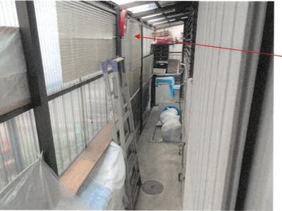 大阪府枚方市 長尾駅29分 戸建て 463万円の競売物件情報 #8