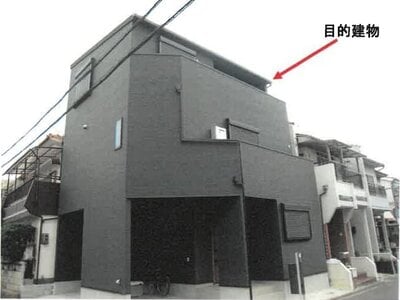 大阪府摂津市 南摂津駅10分 戸建て 1,972万円の競売物件情報 #1