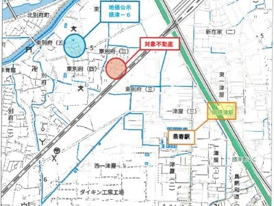 大阪府摂津市 南摂津駅10分 戸建て 1,972万円の競売物件情報 #11